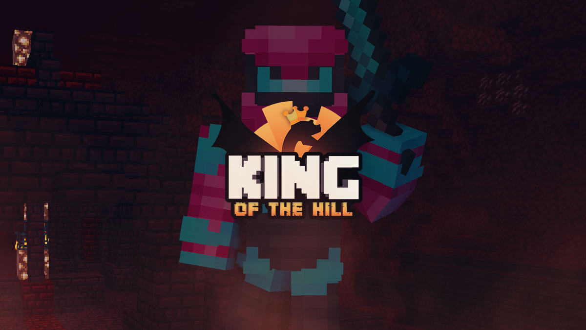 Minecraft King of the Hill: Episode 6!